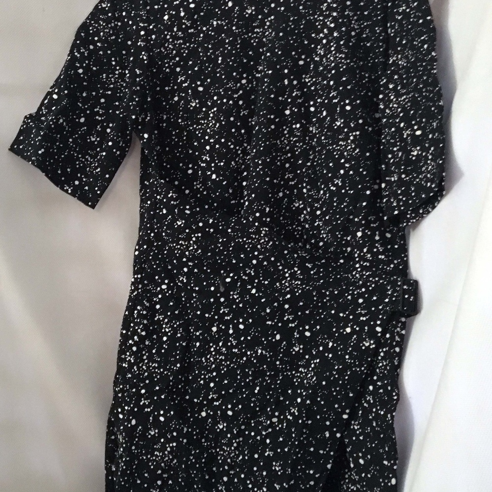 Kate Spade Saturday Cosmic Star Dress